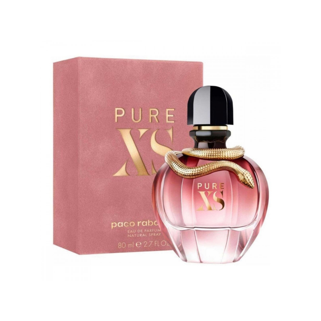 Pure XS For Her by Rabanne