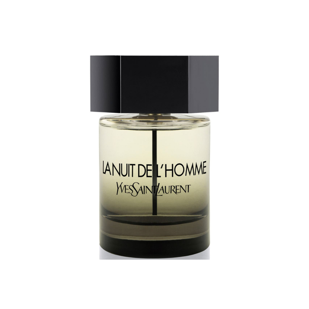 La Nuit de L'Homme Yves Saint Laurent (YSL)