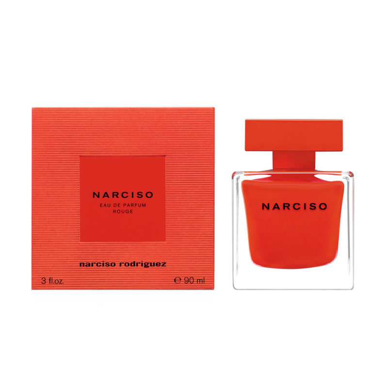 Narciso Rouge by Narciso Rodriguez