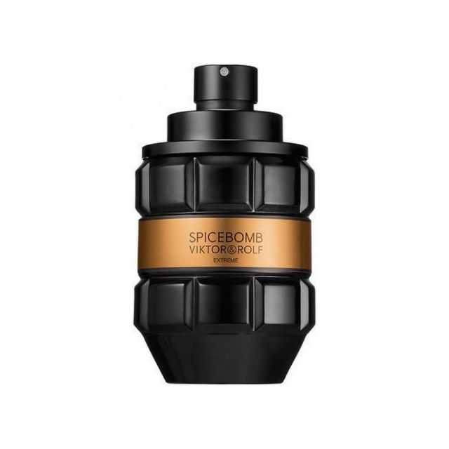 Spicebomb Extreme by Victor&Rolf