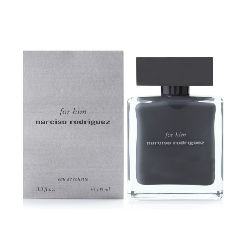 Narciso Rodriguez For Him by Narciso Rodriguez