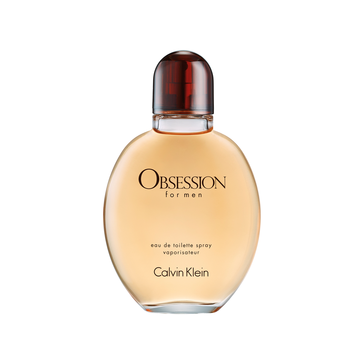 Obsession for Men by Calvin Klein