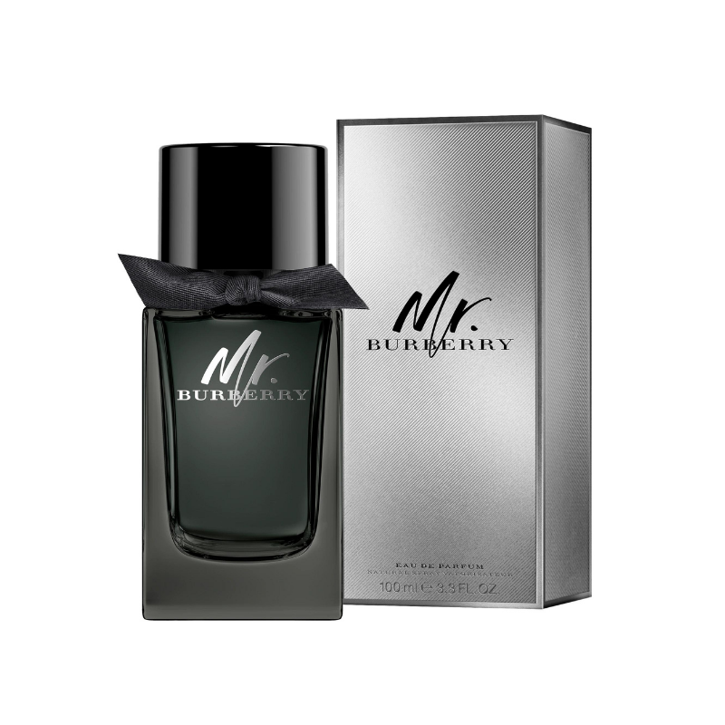 Mr. Burberry Eau de Parfum by Burberry