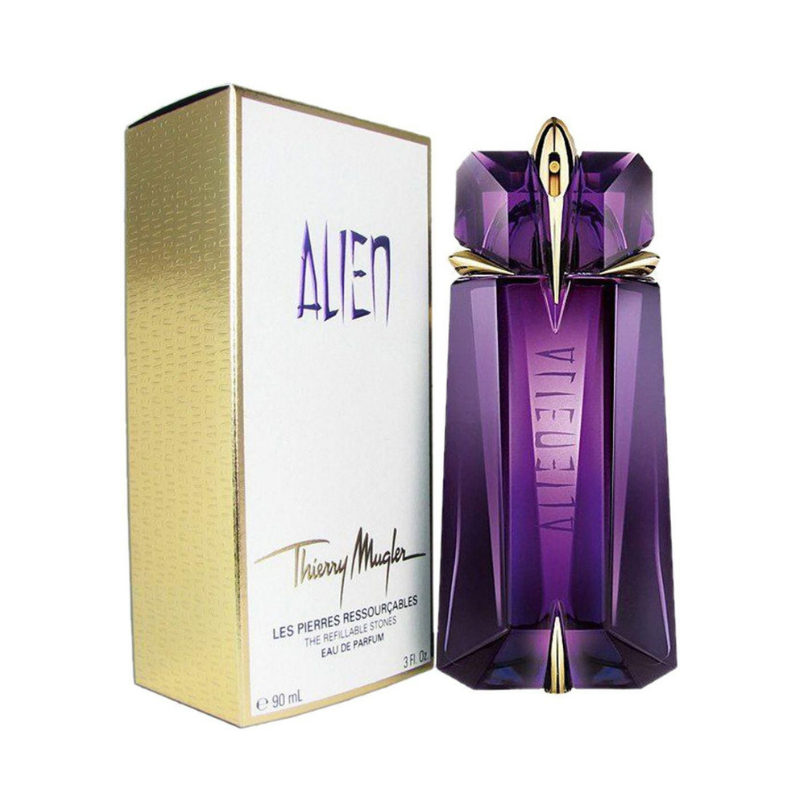 Alien Edp By Thierry Mugler