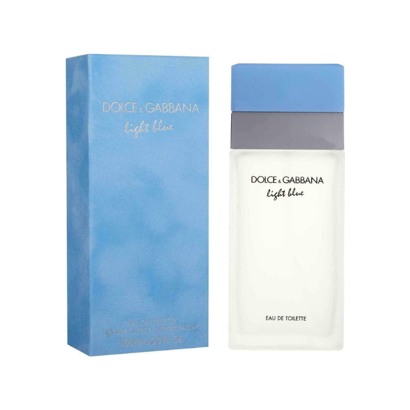 Light Blue by Dolce&Gabbana