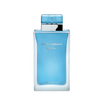 Light Blue Eau Intense For Women By Dolce & Gabbana