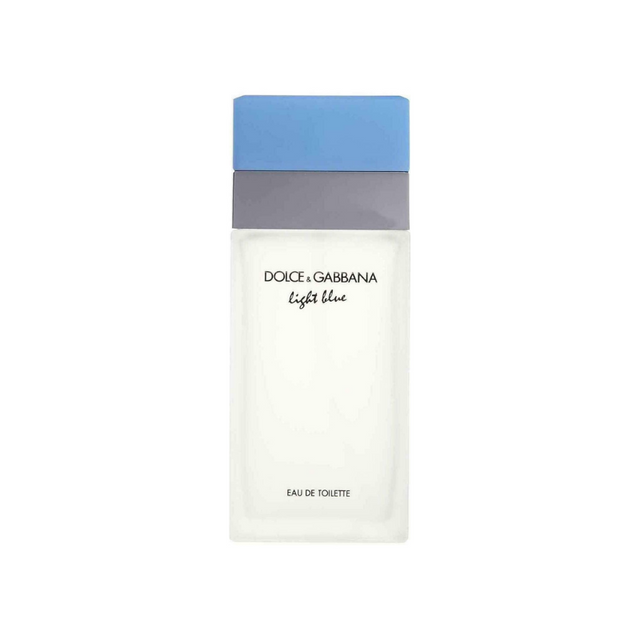 Light Blue by Dolce&Gabbana