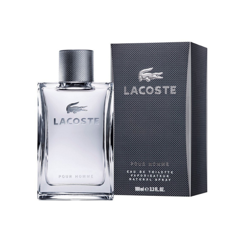 Lacoste Pour Homme by Lacoste