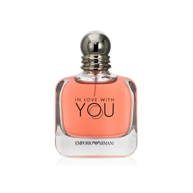 In Love With You by Giorgio Armani
