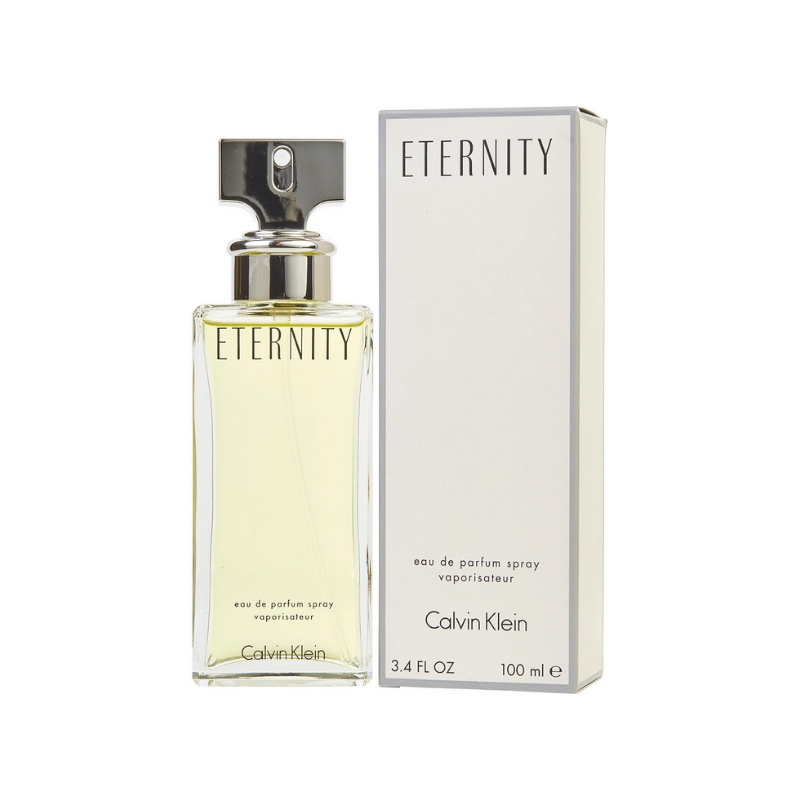Eternity For Women by Calvin Klein