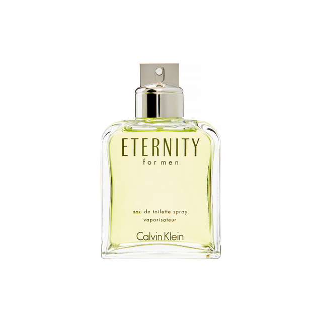 Eternity For Men by Calvin Klein