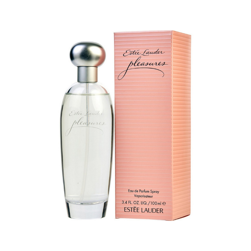 Pleasures by Estée Lauder
