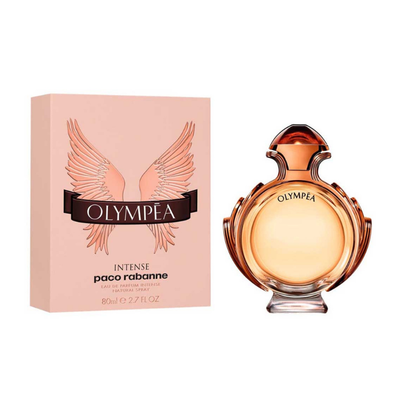 Olympéa Intense by Paco Rabanne