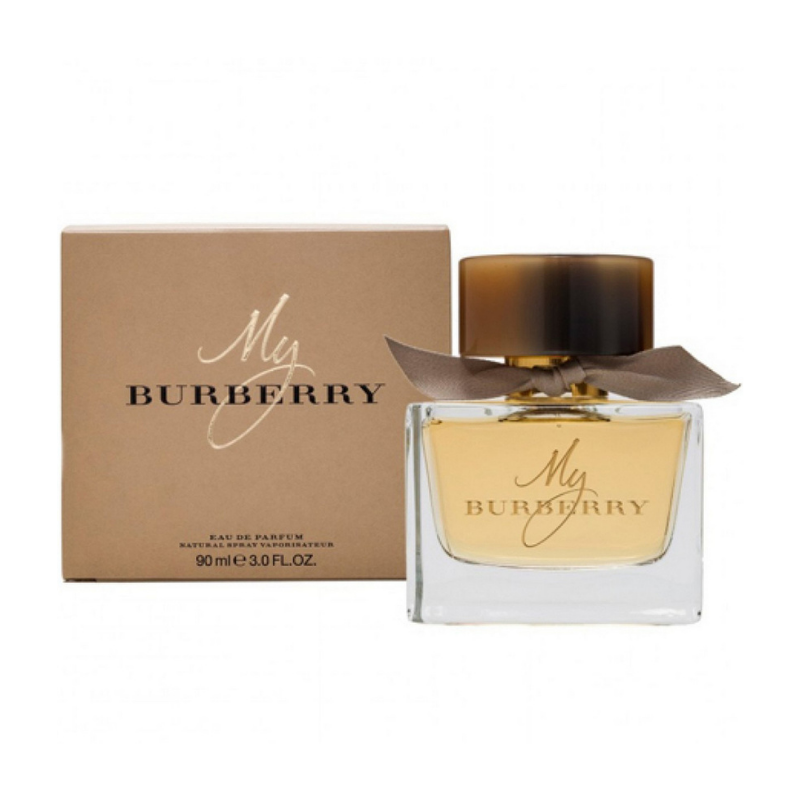 My Burberry by Burberry