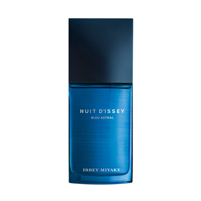 Issey Miyake Nuit D'issey Bleu Astral