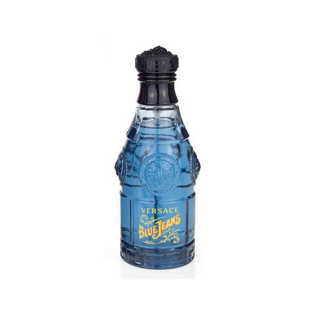 Versace Blue Jeans by Versace