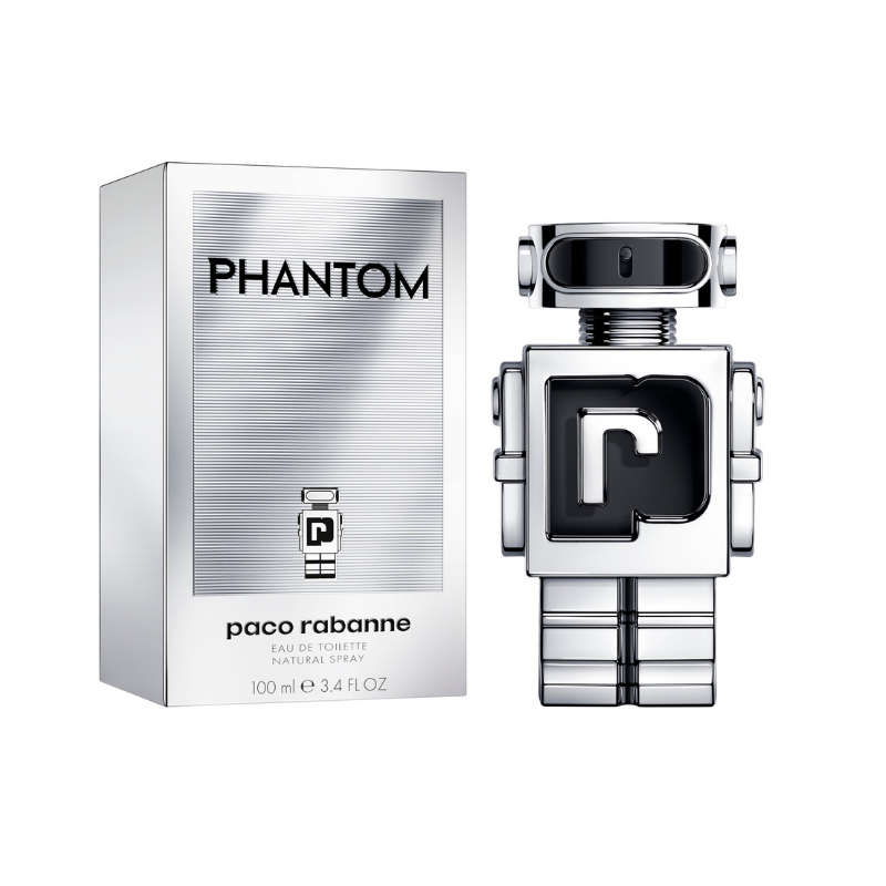 Phantom by Paco Rabanne