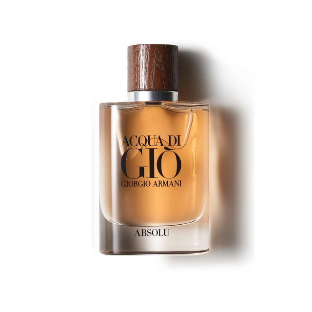 Acqua di Giò Absolu By Giorgio Armani