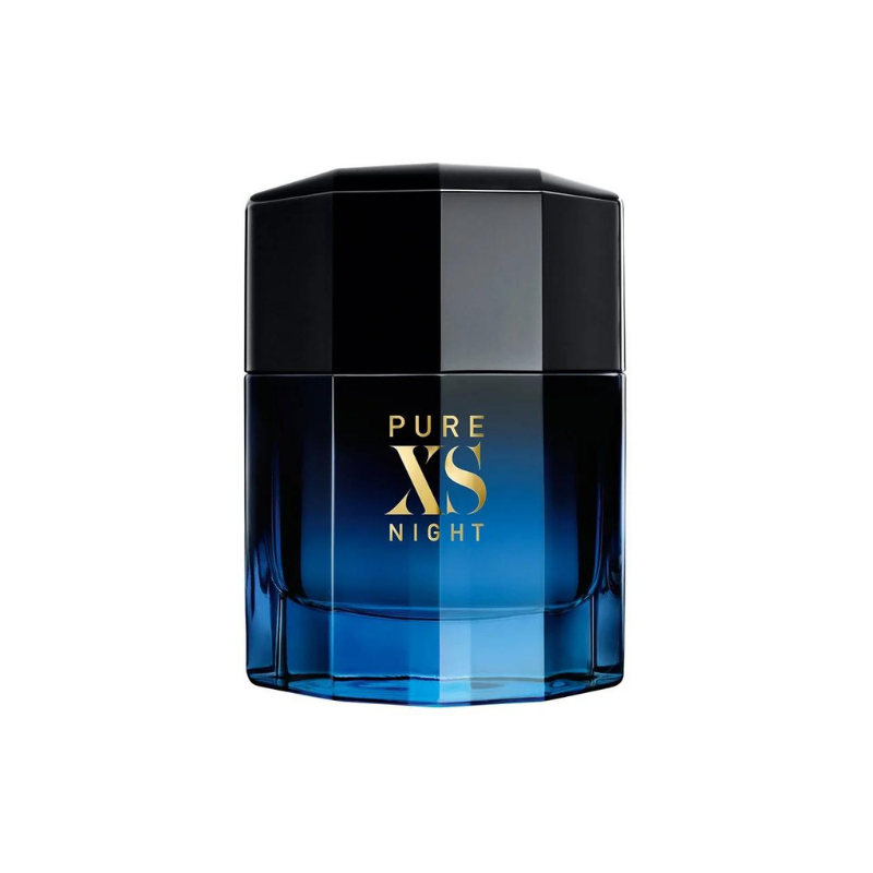 Pure XS Night by Paco Rabanne