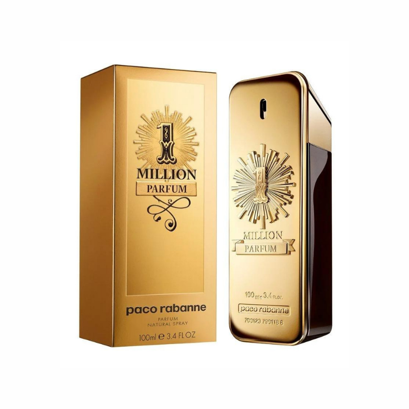 1 Million Parfum by Paco Rabanne