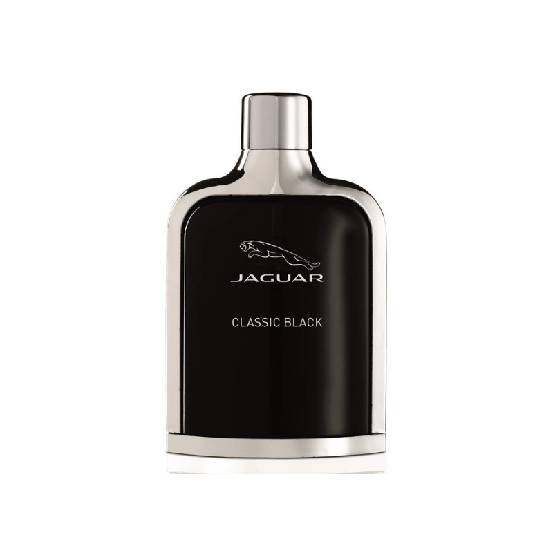 Jaguar Classic Black by Jaguar