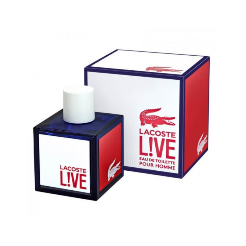 Lacoste Live by Lacoste