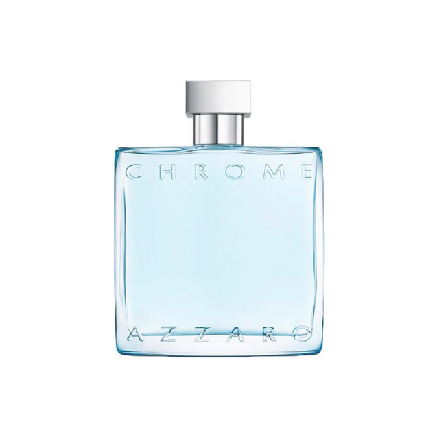Azzaro Chrome Edt