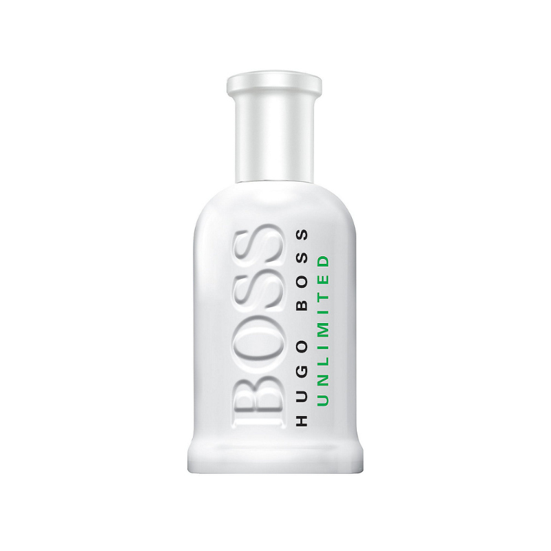 Boss Bottled Unlimited Hugo Boss