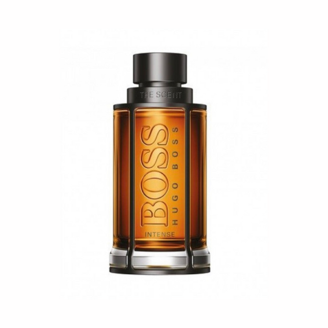 Boss The Scent Intense Hugo Boss