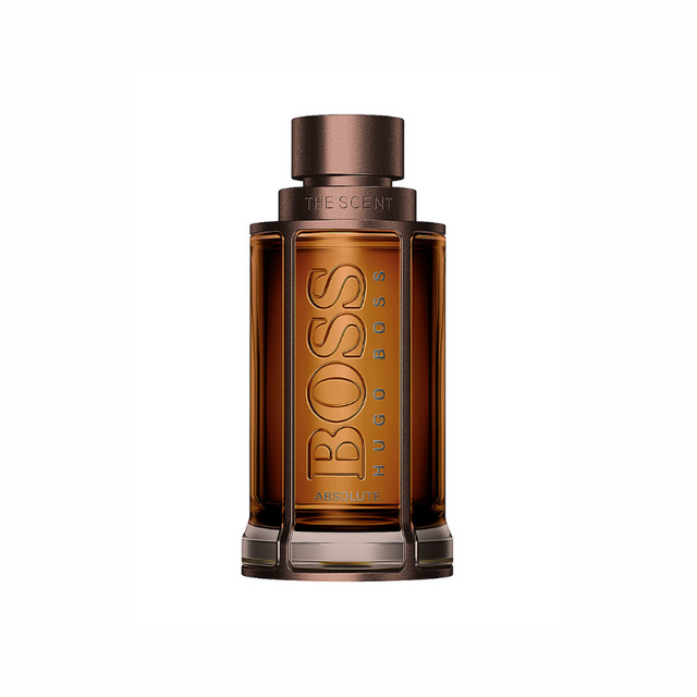 Boss The Scent Absolute Hugo Boss