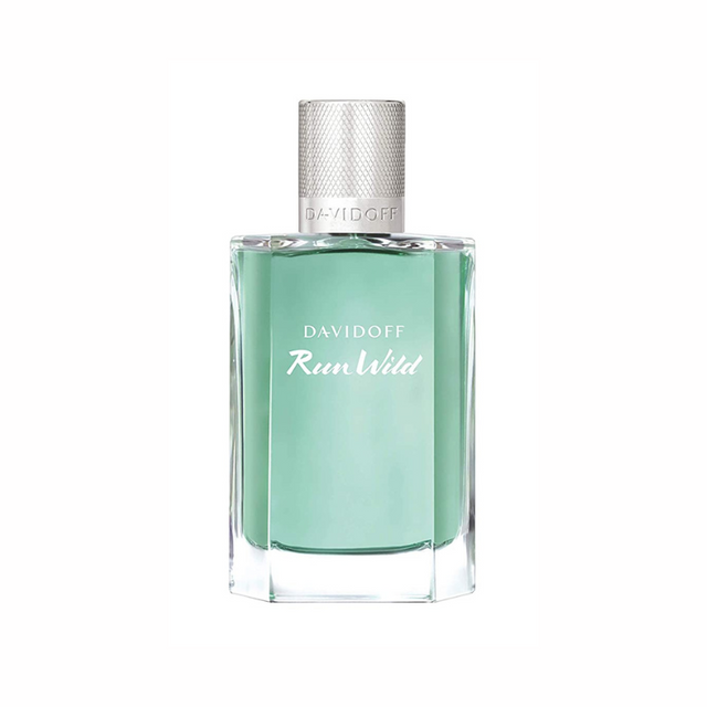 Davidoff Run Wild by Davidoff