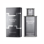 Kouros Silver by Yves Saint Laurent