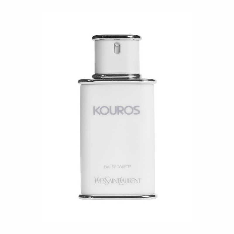 Kouros by Yves Saint Laurent
