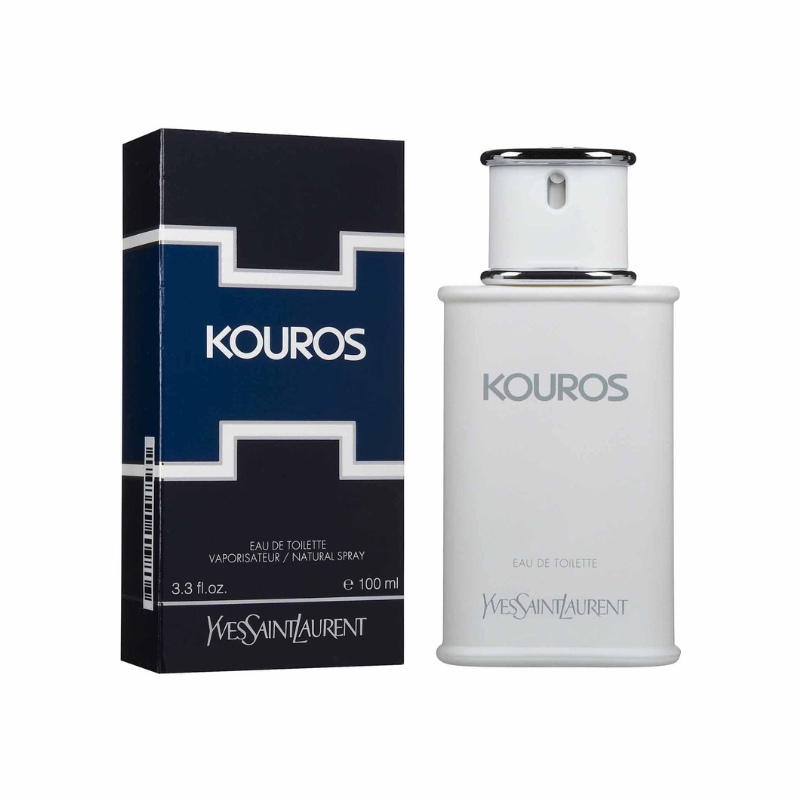Kouros by Yves Saint Laurent