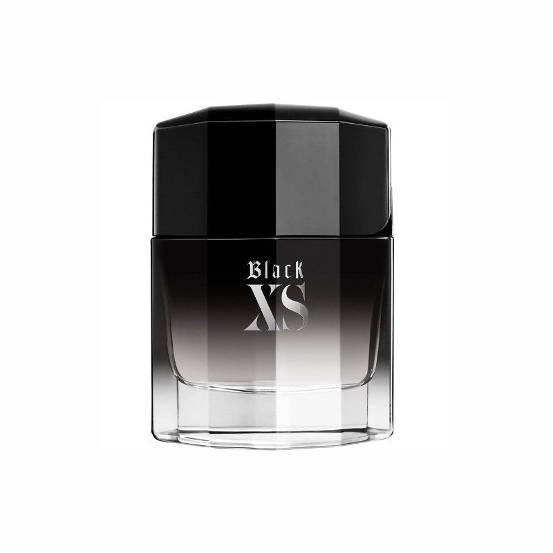 Black XS by Paco Rabanne