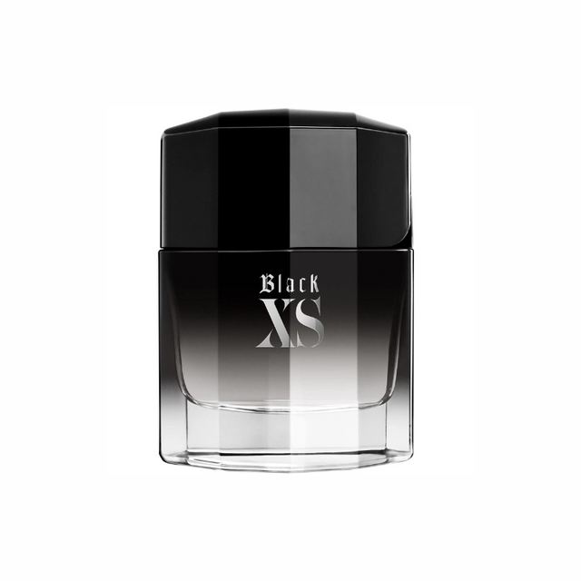Black XS by Paco Rabanne