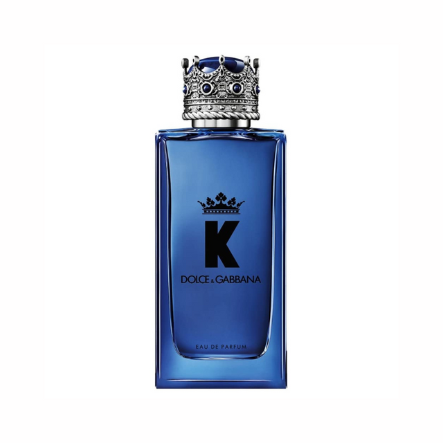 K Eau de Parfum By Dolce & Gabbana