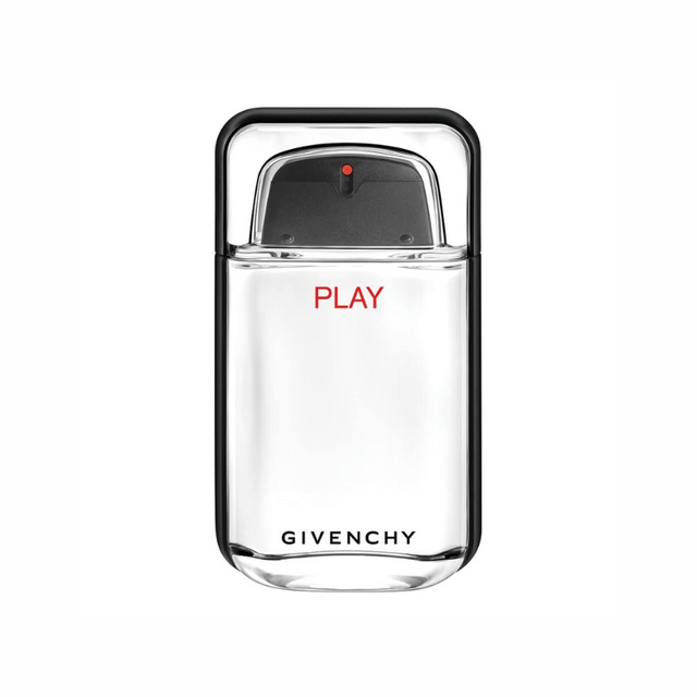 Givenchy Play Eau de Toilette