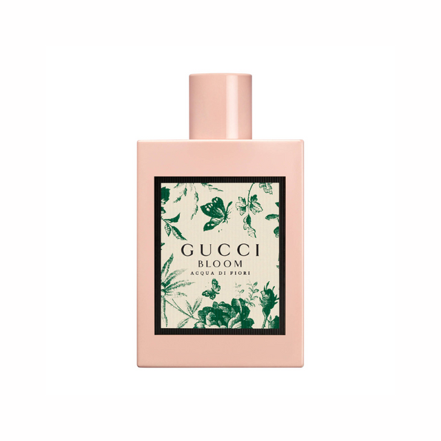 Gucci Bloom Acqua di Fiori by Gucci