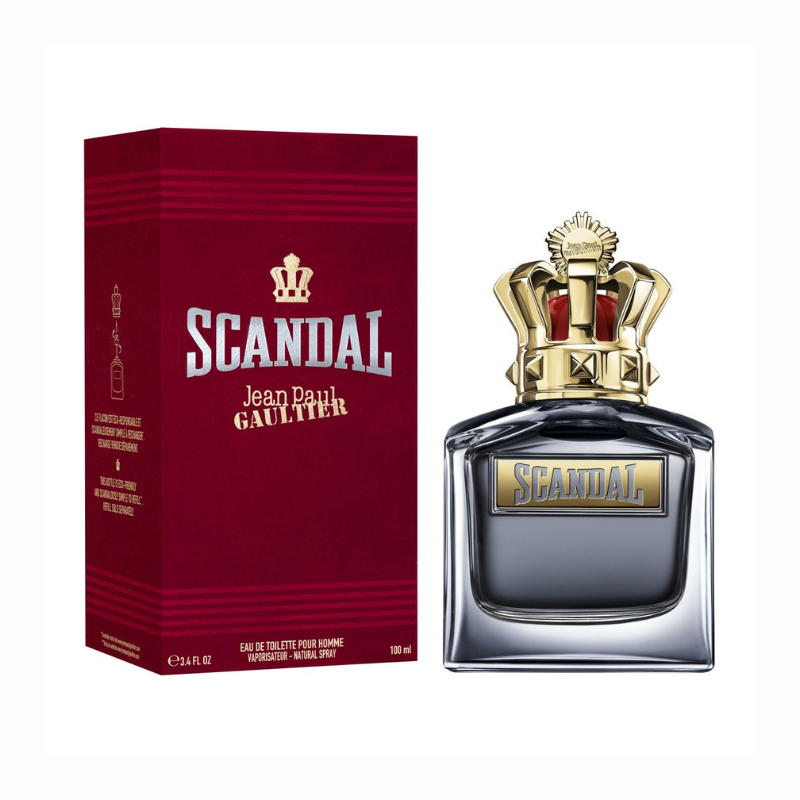 Scandal Pour Homme by Jean Paul Gaultier