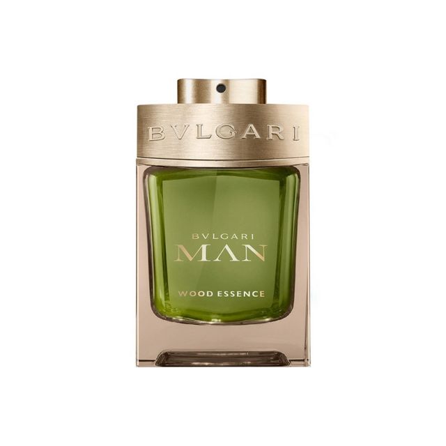 Bvlgari Man Wood Essence