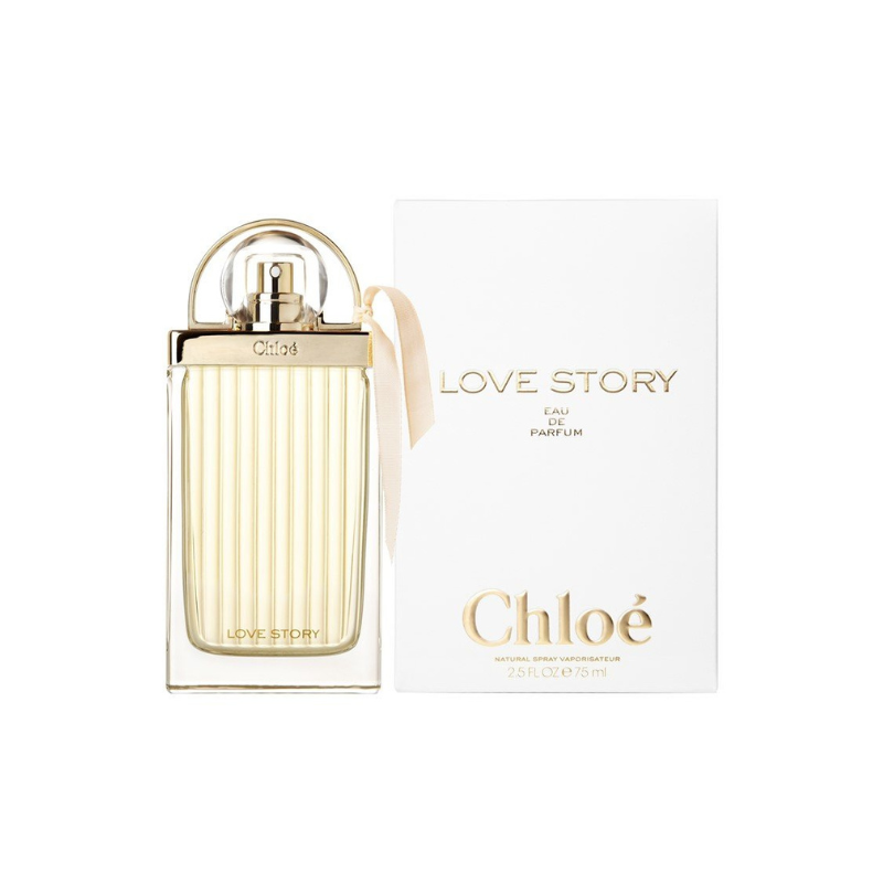 Chloe Love Story by Chloé
