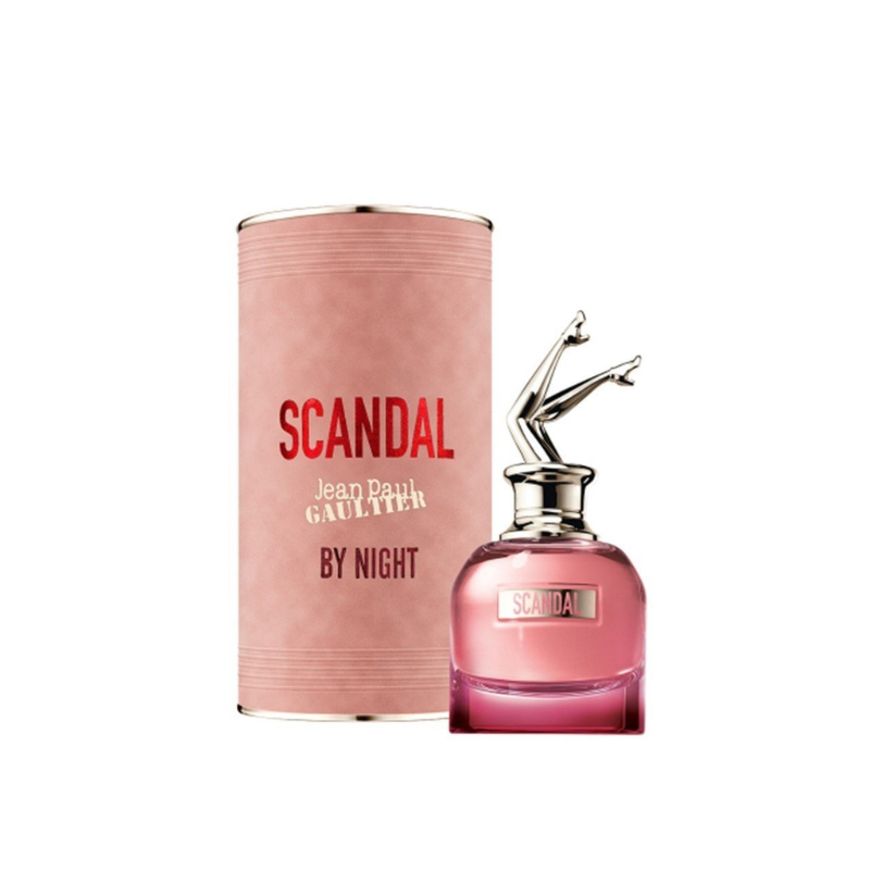 Scandal by Night Jean Paul Gaultier