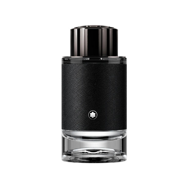 Montblanc Explorer by Montblanc