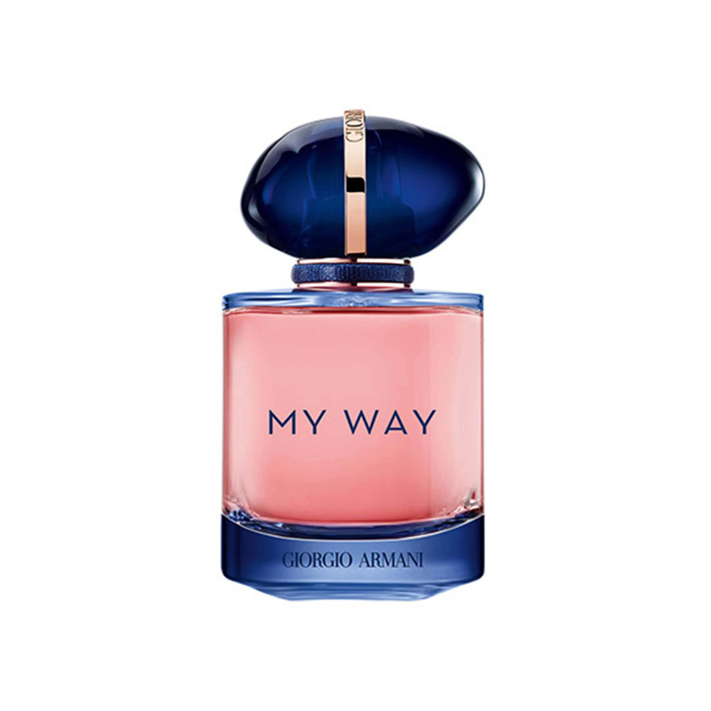 My Way Intense by Giorgio Armani