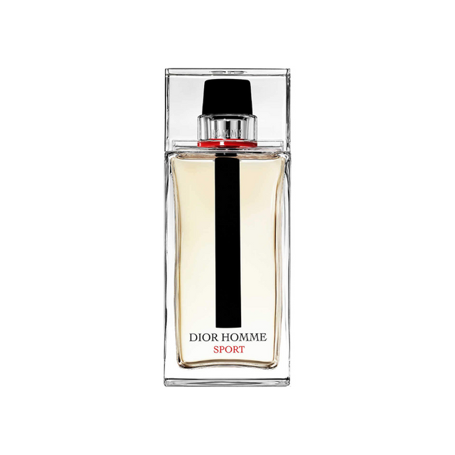 Dior Homme Sport 2017 by Dior
