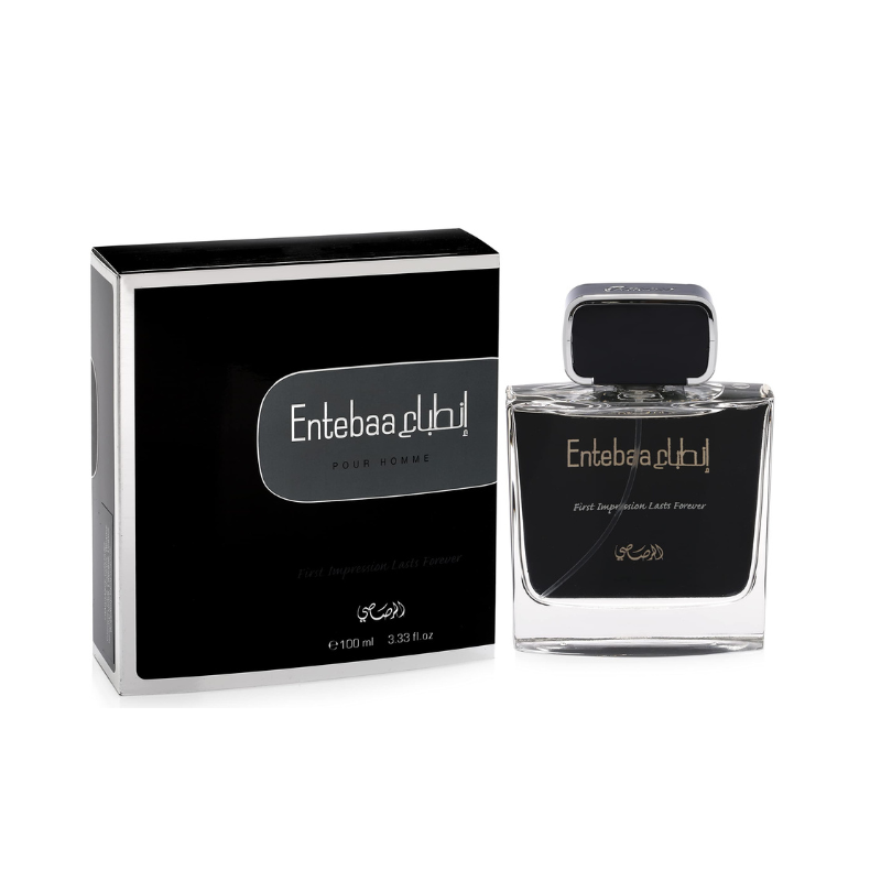 Intebaa' for Men by Rasasi