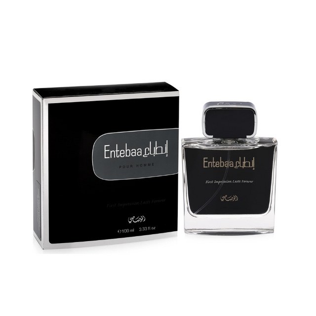 Intebaa' for Men by Rasasi