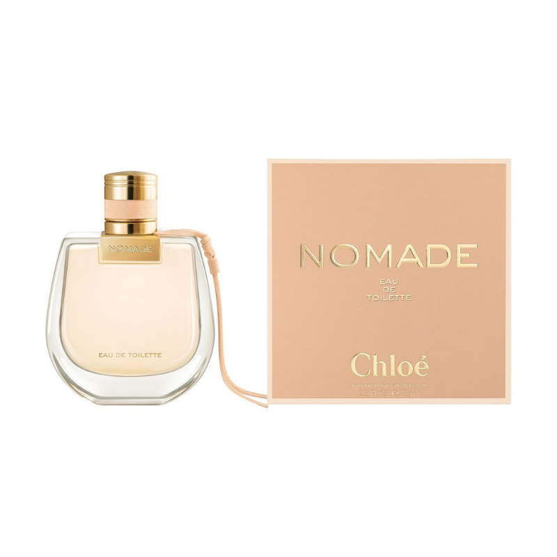 Chloe Nomade by Chloé