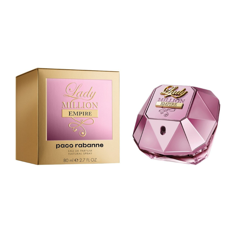 Lady Million Empire by Paco Rabanne